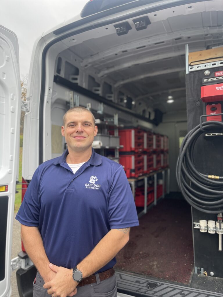 Servicing the Cincinnati Area