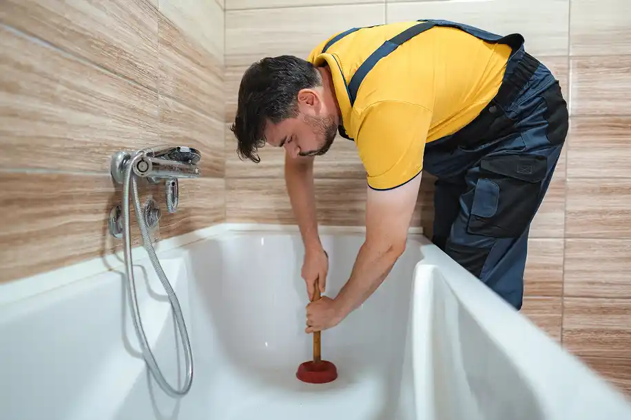 Why Regular Drain Cleaning is Essential