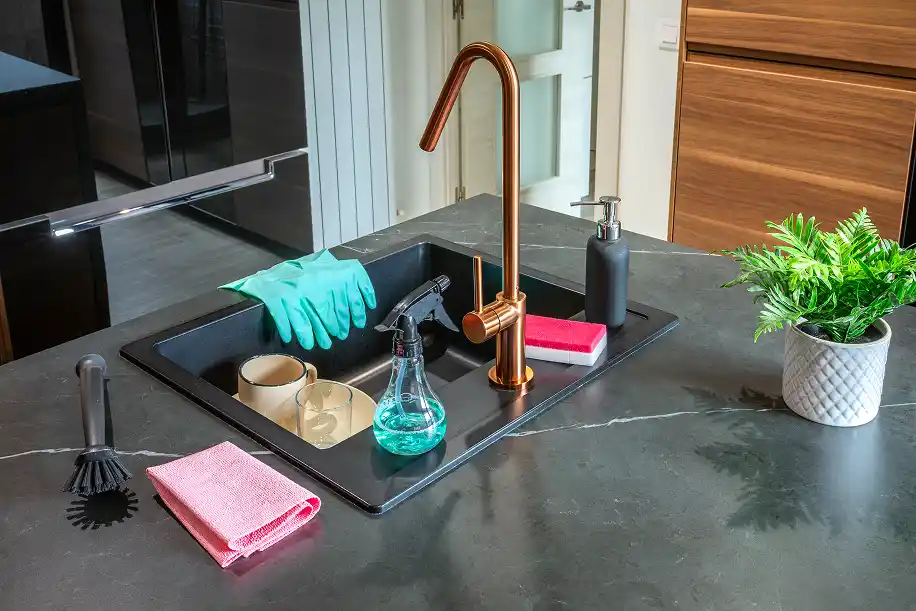 How to Prevent Common Plumbing Issues