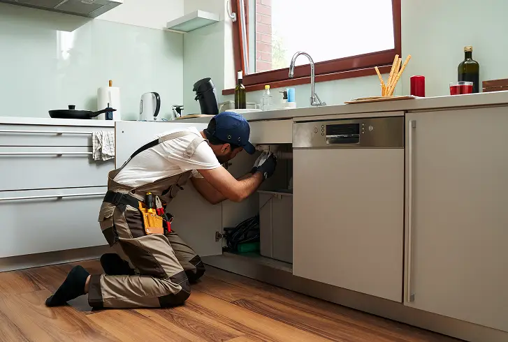 drain cleaning services